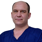 Ефремов Владимир Михайлович — окулист (офтальмолог), офтальмохирург