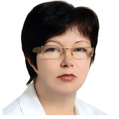 Иванова Лариса Николаевна — окулист (офтальмолог)