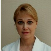 Иванова Наталья Алексеевна — терапевт