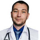 Малёв Дмитрий Константинович — терапевт