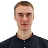 Останин Станислав Андреевич — реабилитолог