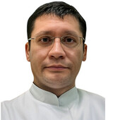 Чернов Станислав Станиславович — андролог, уролог