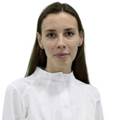 Уткина Рената Павловна — терапевт, педиатр