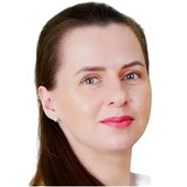 Капустина Анастасия Юрьевна — врач функциональной диагностики