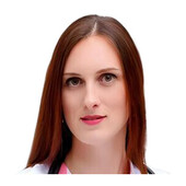 Аношина Анастасия Станиславовна — терапевт