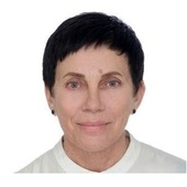 Прохорова Татьяна Владимировна — инфекционист