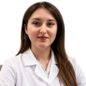 Новикова Мария Сергеевна — гастроэнтеролог