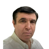 Дибиров Муслим Гасанович — хирург, проктолог