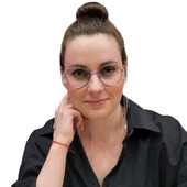 Есина Ольга Сергеевна — нейропсихолог, психолог