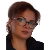 Митюрева Оксана Павловна — логопед