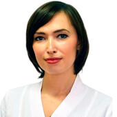 Вафина Гузель Рашитовна — хирург