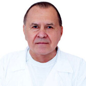 Барсуков Александр Викторович — кардиолог, терапевт