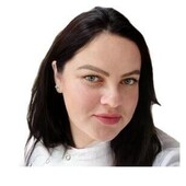 Олейник Мария Александровна — педиатр