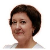 Сулима Екатерина Павловна — акушер, гинеколог