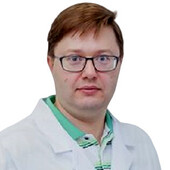 Еремеев Дмитрий Владимирович — уролог, УЗИ-специалист