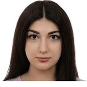 Тер-Погосян Наринэ Азнавуровна — стоматолог