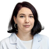 Мартинсон Екатерина Борисовна — психиатр