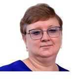 Степанова Ирина Михайловна — физиотерапевт, семейный врач