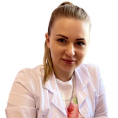 Рогачева Олеся Дмитриевна — педиатр, косметолог