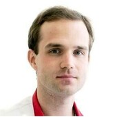 Чернышенко Денис Юрьевич — ЛОР (отоларинголог)