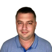 Гордеев Юрий Владимирович — уролог