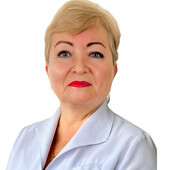 Магнитская Марина Александровна — терапевт