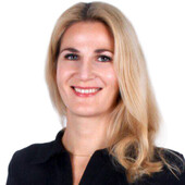 Краснова Елена Владимировна — стоматолог