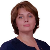 Тищенко Екатерина Сергеевна — эндоскопист