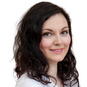 Диреева Юлия Александровна — сексолог, акушер