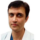 Шевчук Александр Владимирович — хирург