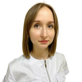 Колесникова Анна Николаевна — ЛОР (отоларинголог)