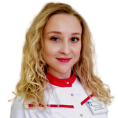 Заборцева Мария Михайловна — анестезиолог, анестезиолог-реаниматолог