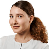 Коротаева Алина Эдуардовна — акушер, гинеколог