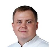 Тимин Константин Евгеньевич — онколог-маммолог