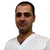 Дудукчян Арутюн Андроникович — хирург, проктолог