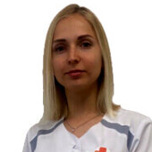 Адамова Анастасия Сергеевна — ЛОР (отоларинголог), фониатр