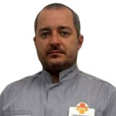 Черных Иван Николаевич — стоматолог, стоматолог-терапевт