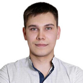 Галанский Роман Александрович — стоматолог