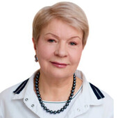 Бабичева Ирина Александровна — акушер-гинеколог