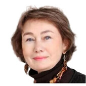 Крестина Ирина Викторовна — психолог