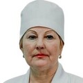 Лесова Надежда Ильинична - акушер, гинеколог