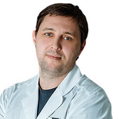 Амяга Алексей Витальевич — рентгенолог