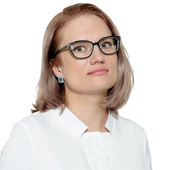 Смирнова Наталья Александровна — подолог