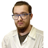 Андреев Николай Викторович — гематолог