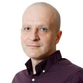 Калинин Василий Андреевич — психолог