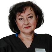 Каграманова Ирина Александровна — массажист