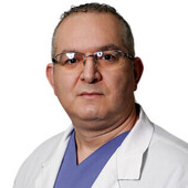 Бен Хамоуда Мохамед — онколог-маммолог