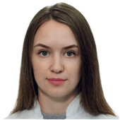 Александрова Ангелина Виталиевна — эндокринолог