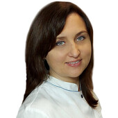 Кокоринова Марина Григорьевна — анестезиолог, реаниматолог