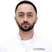 Данелян Борис Арменакович — флеболог, УЗИ-специалист